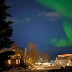 Unik Villa Sentralt I Tromso