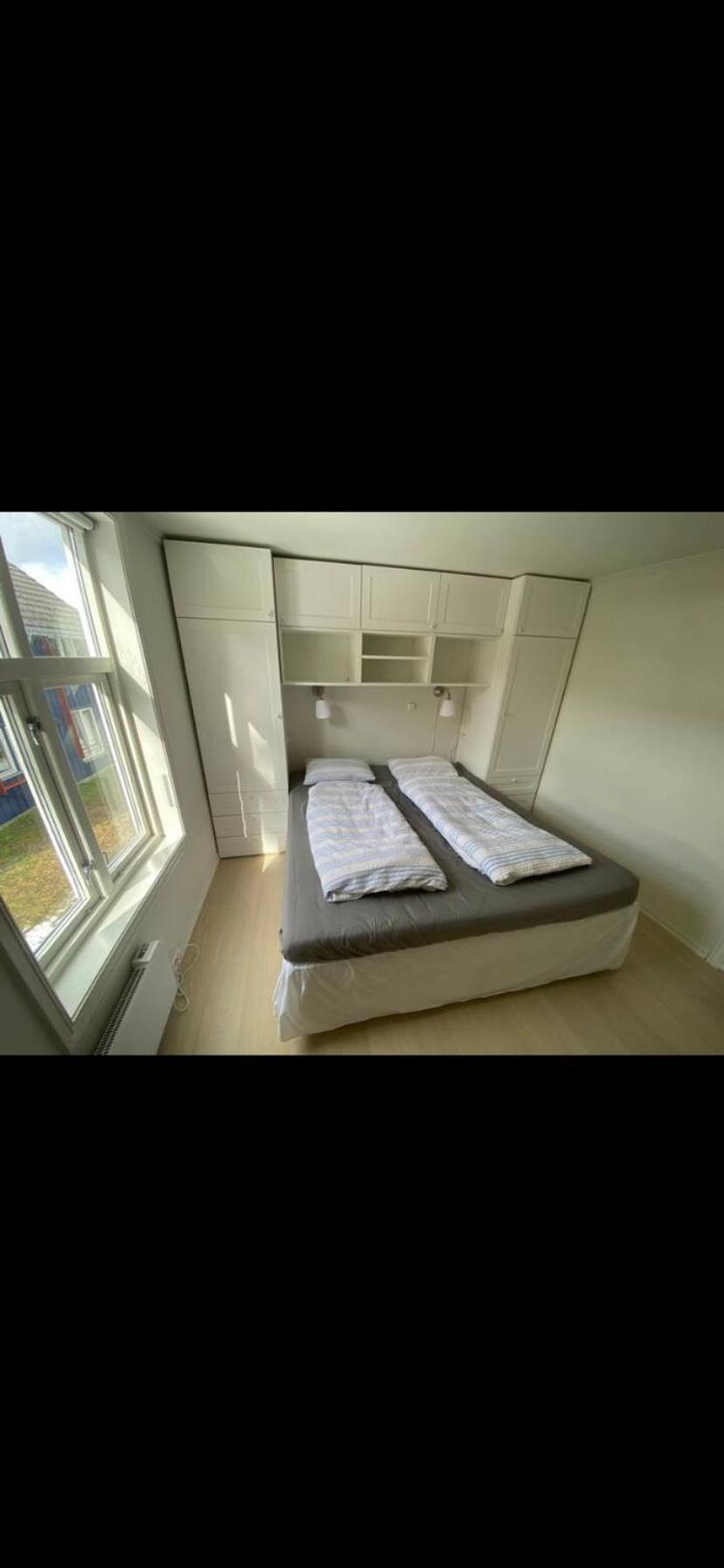 Unik Sentralt I Apartment Tromsø