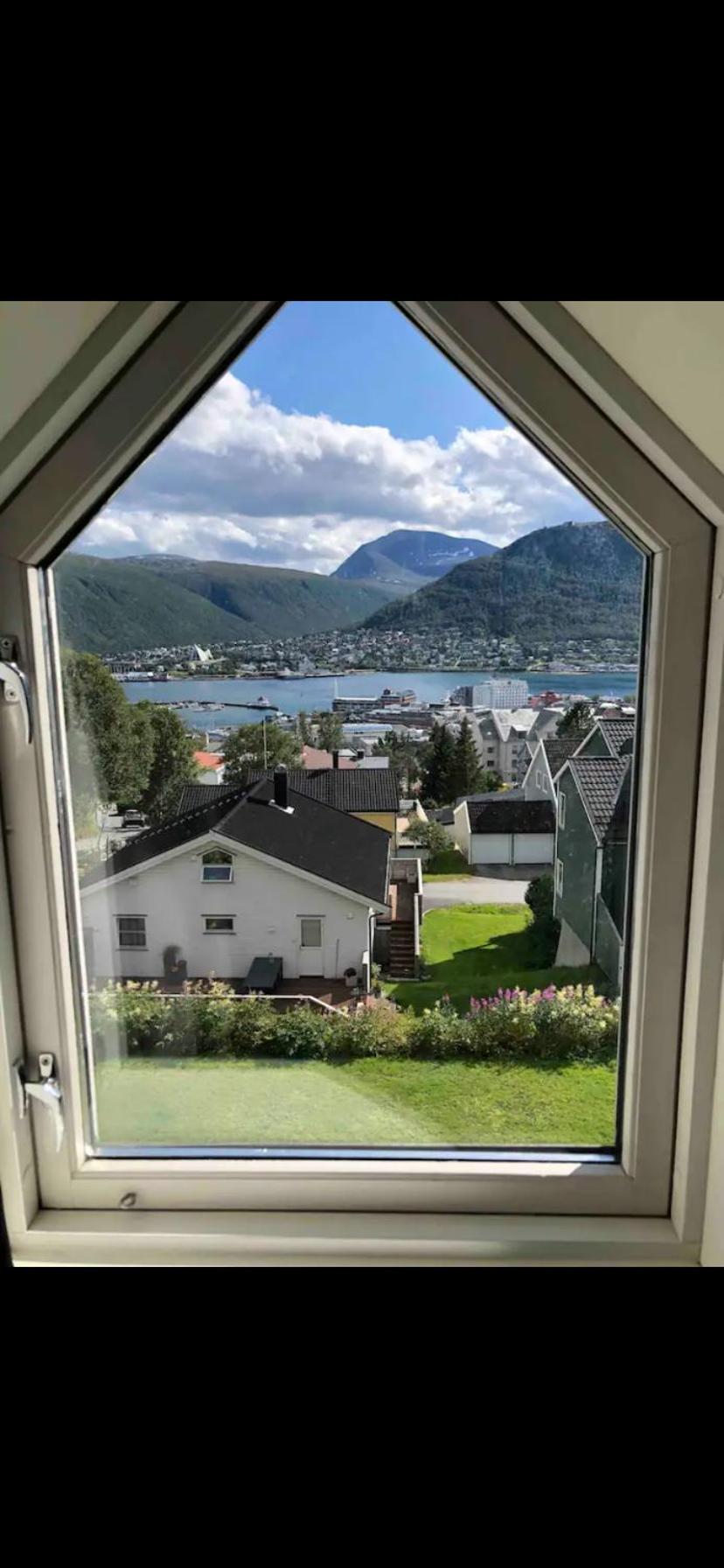Apartment Unik Sentralt I